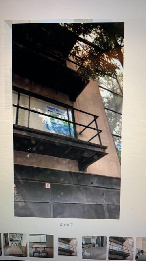 Nejapa Irrigacion Hotel Mexico City Exterior photo