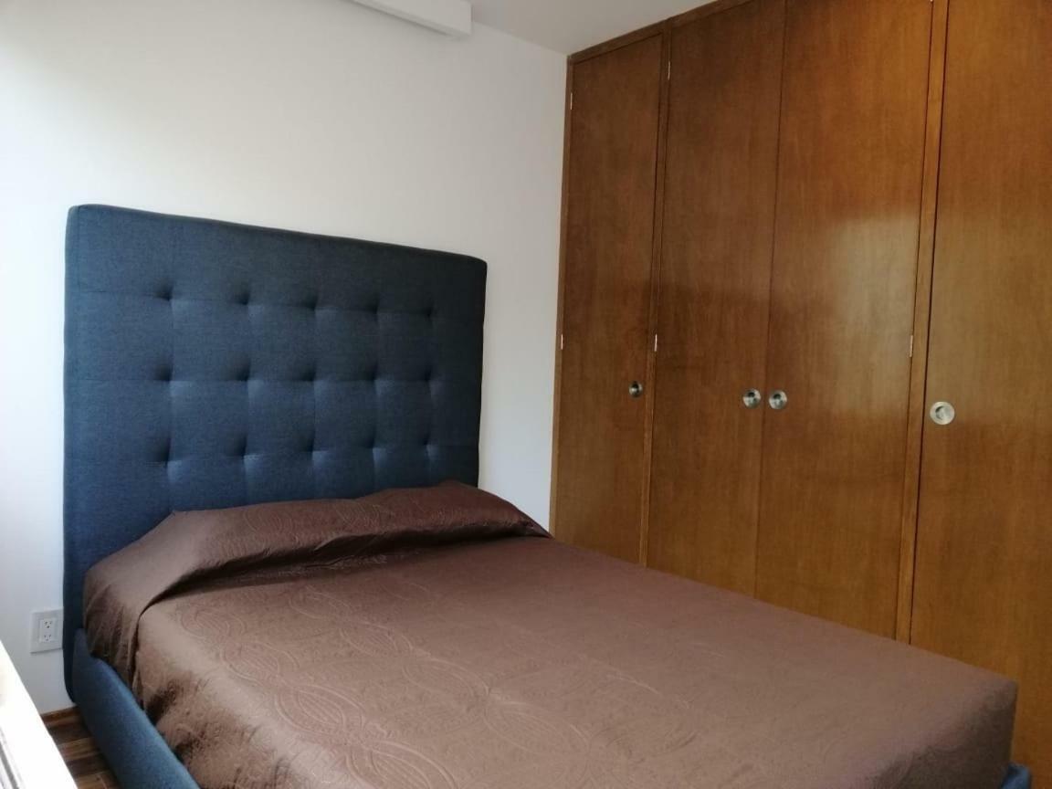 Nejapa Irrigacion Hotel Mexico City Exterior photo