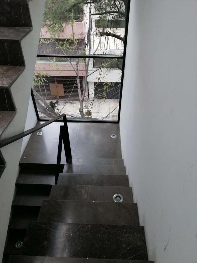 Nejapa Irrigacion Hotel Mexico City Exterior photo