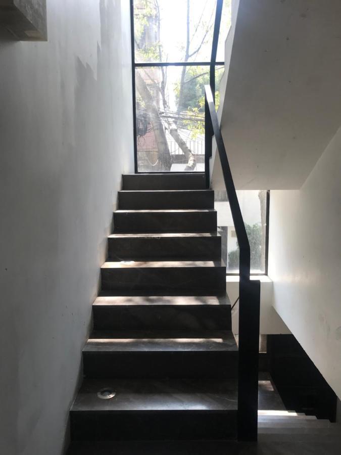 Nejapa Irrigacion Hotel Mexico City Exterior photo
